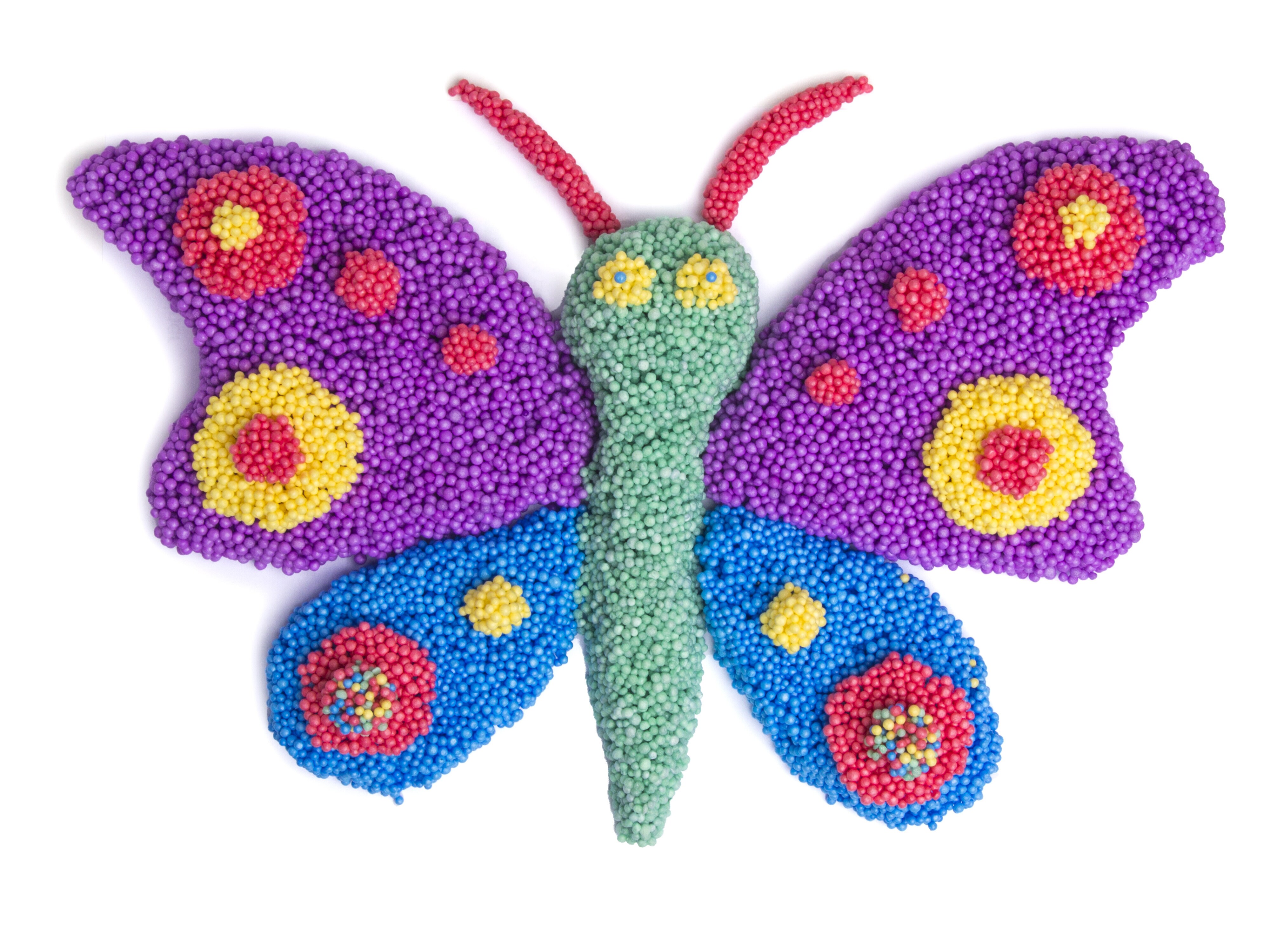 Zen-Foam Frigolitlera