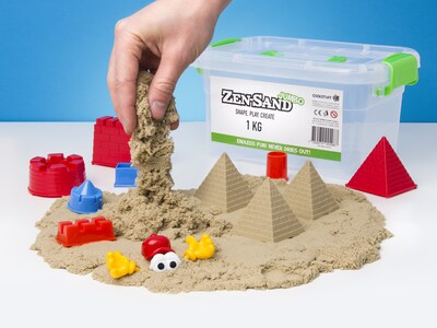 Zen-Sand