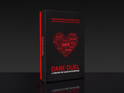 Dare Duel Sexspil