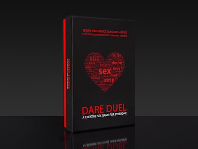 Dare Duel Sexspiel