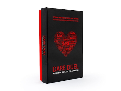Dare Duel Sexspiel