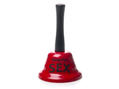 Ring For Sex Klokke