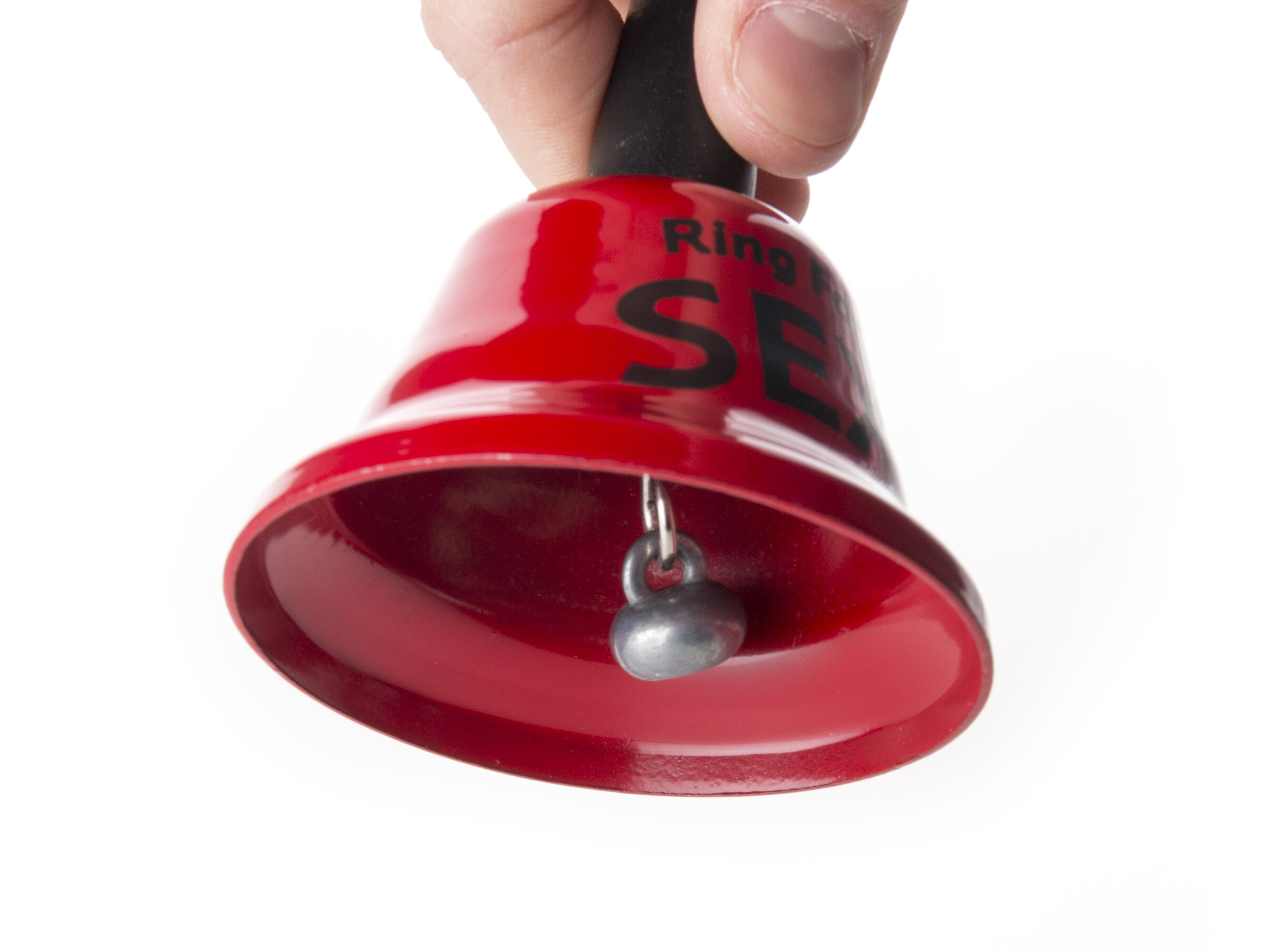 Ring For Sex Soittokello