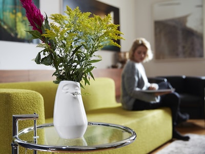 Tunteiden Maljakko - Tassen