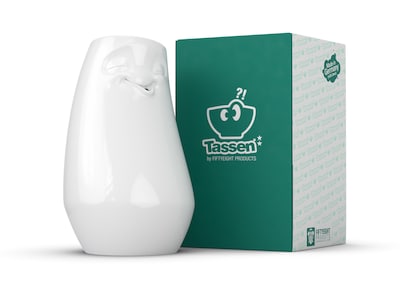 Tunteiden Maljakko - Tassen