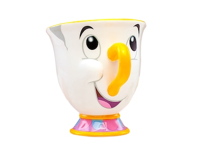 Chip mugg