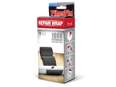 FiberFix Reparationstape