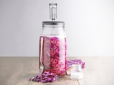 Kilner Fermentierset