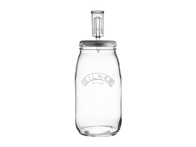 Kilner Fermenteringsset