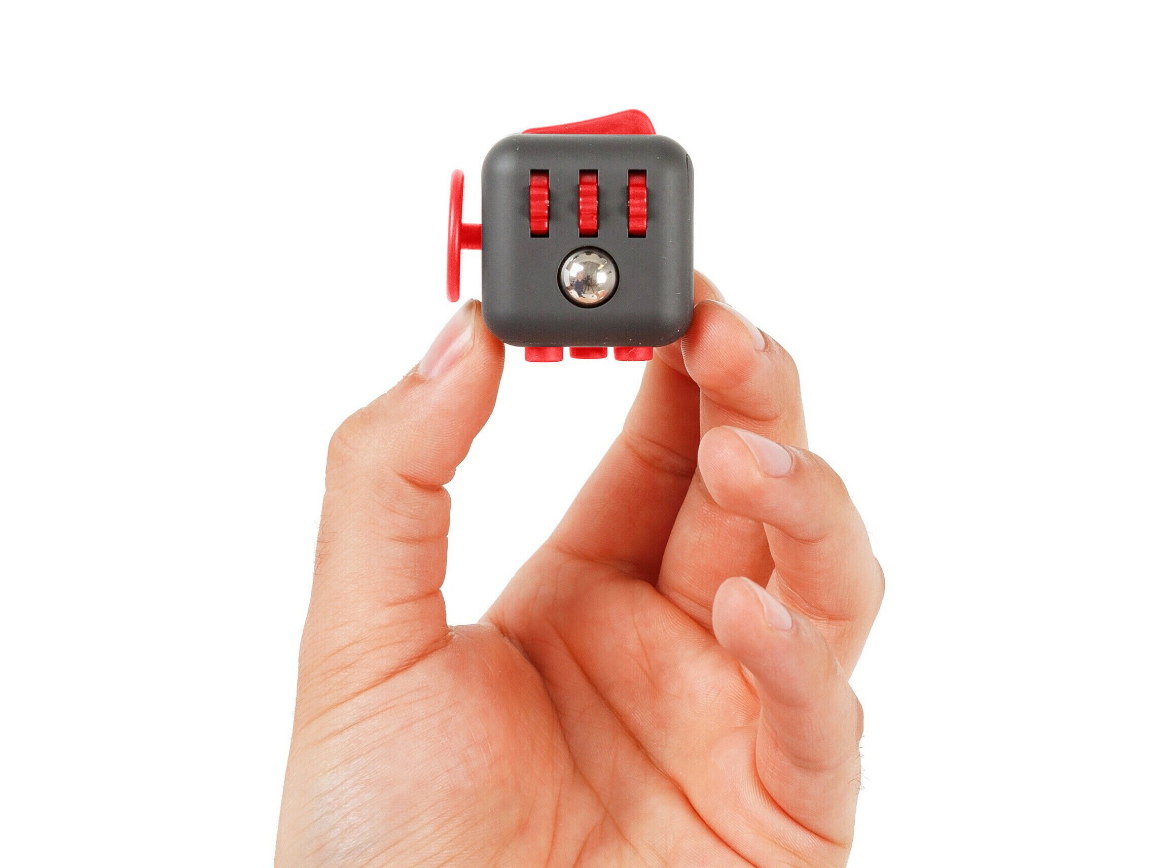 Fidget Cube