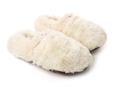 Värmetofflor - Cozy Slippers