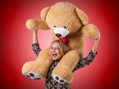 diger teddy