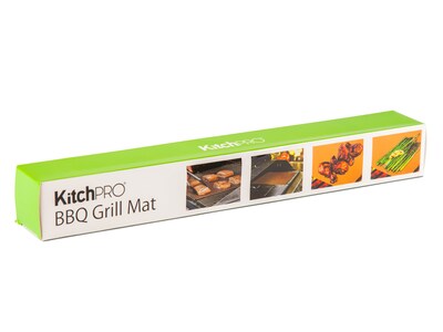 BBQ Grillmatta - KitchPro