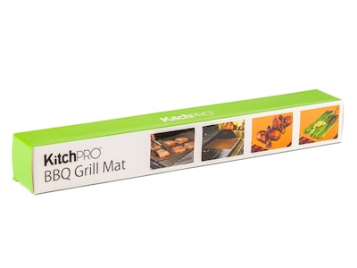 KitchPro BBQ Grillmatte