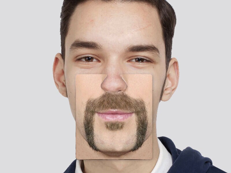 Lustige Glasuntersetzer