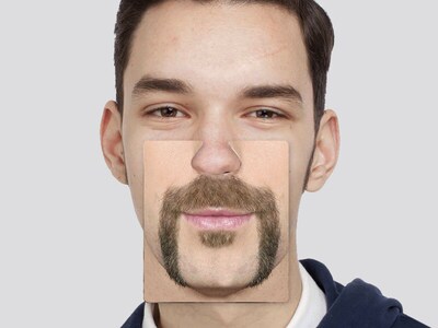 Face Mats Lasinaluset