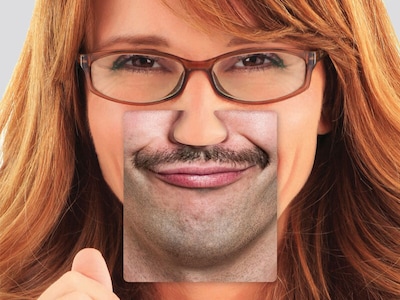 Face Mats Lasinaluset