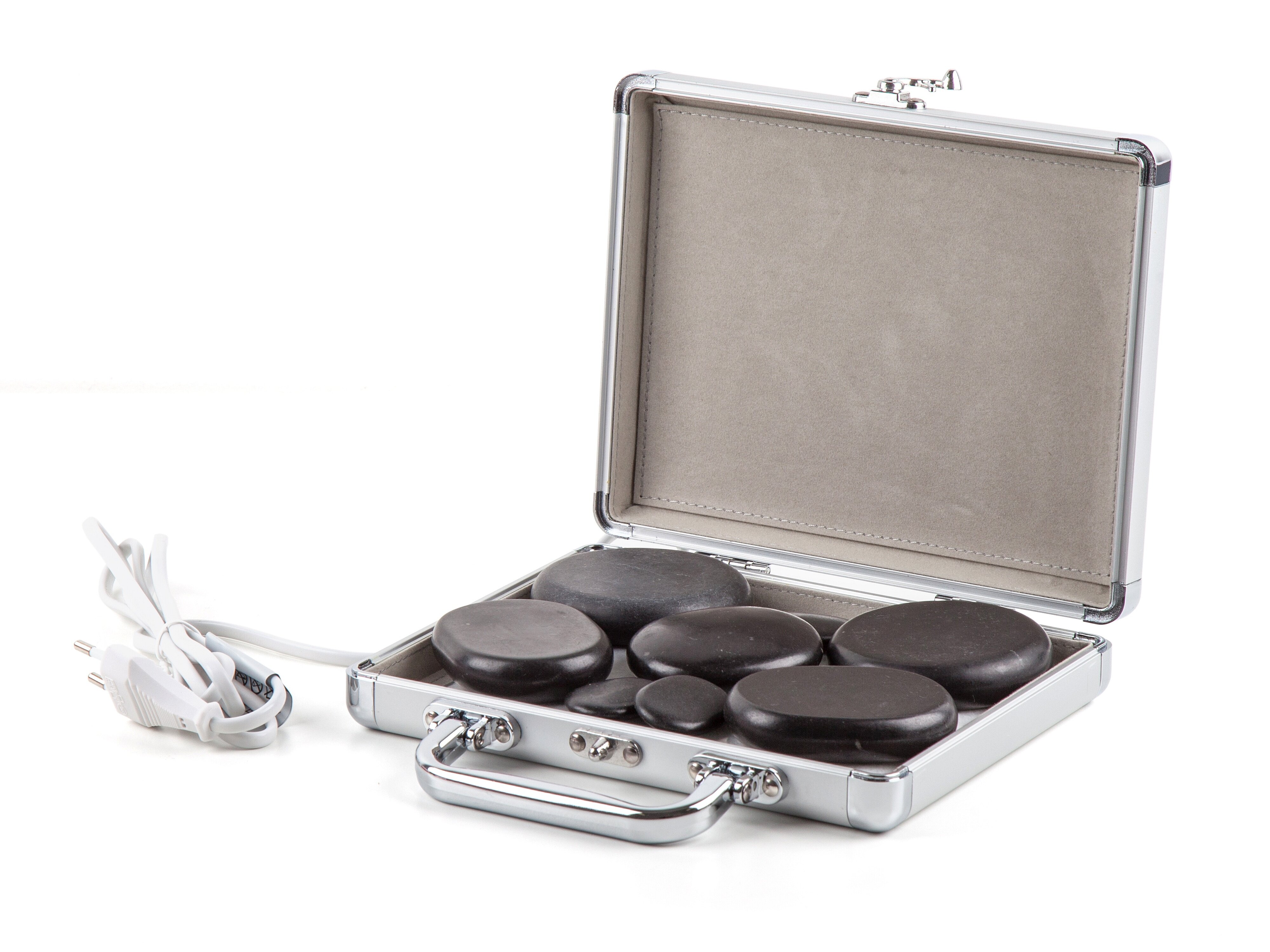 Hot Stone Massage Set - Zenkuru