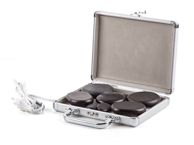 Hot Stone Massage Set - Zenkuru