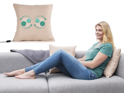 Shiatsu Hierontatyyny