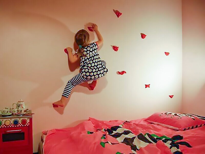 Ergo Holds Klettergriffe