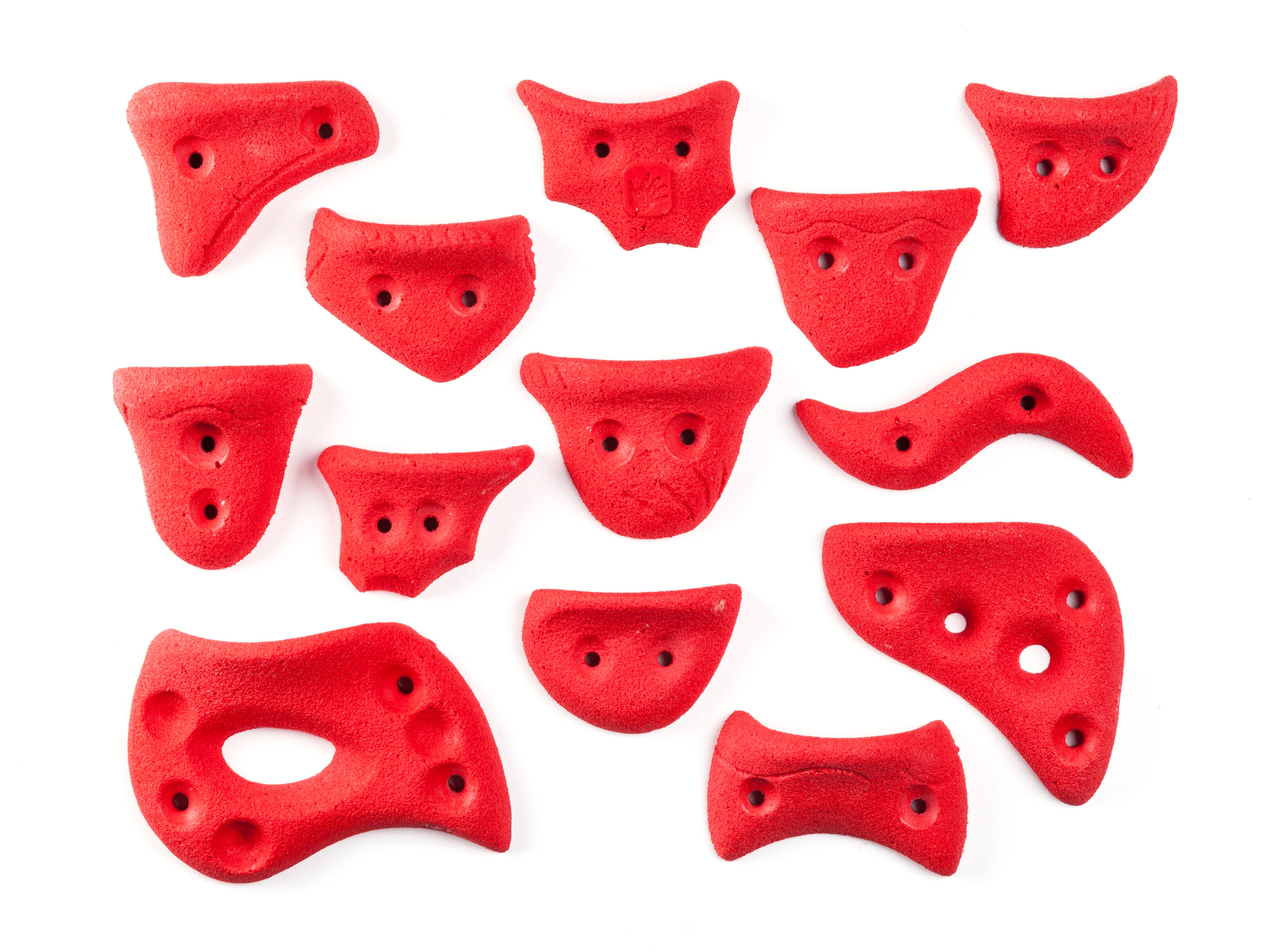 Ergo Holds Klettergriffe für Kinder