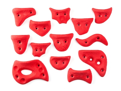 Ergo Holds klatregrep for barn