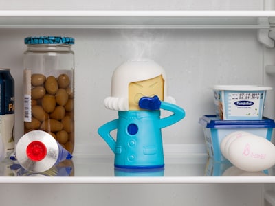 Kühlschrank-Lufterfrischer Cool Mama