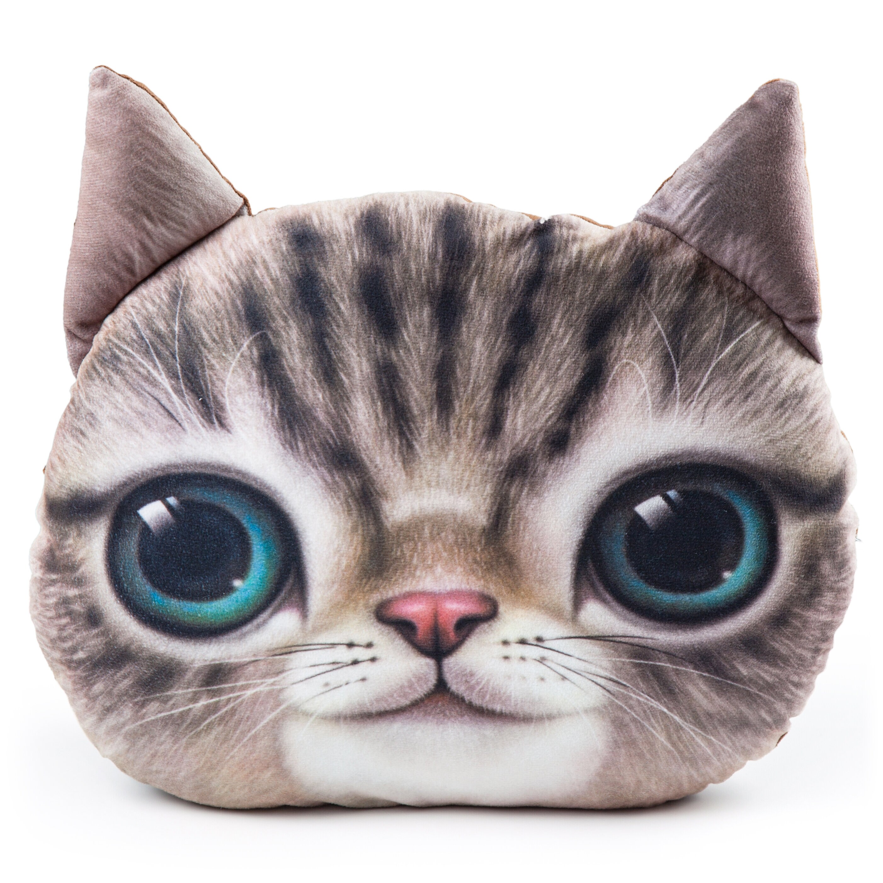 Kattkuddar - Spralla