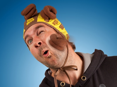 Poo Head-spil
