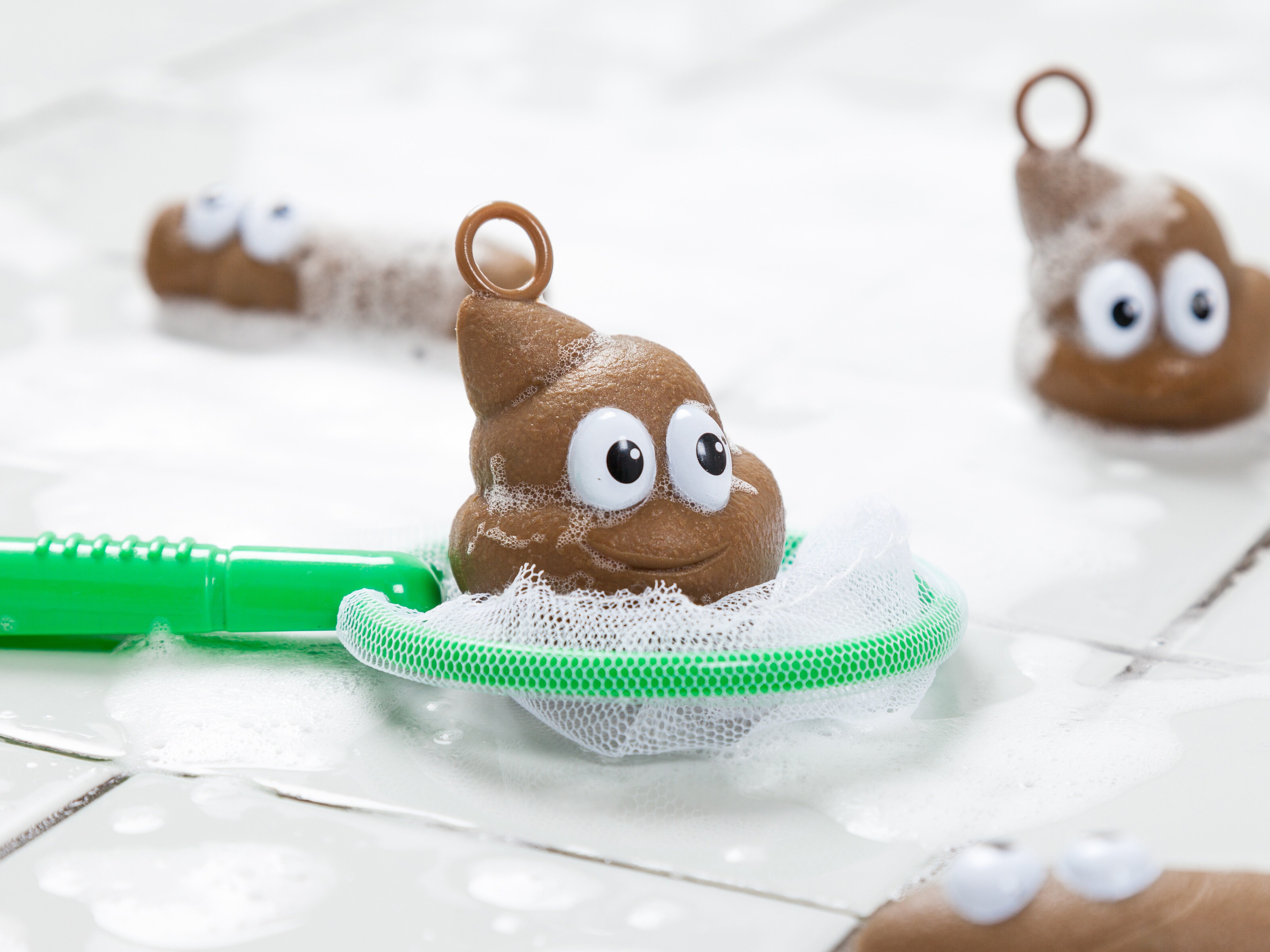 Fishing for Floaters-spil