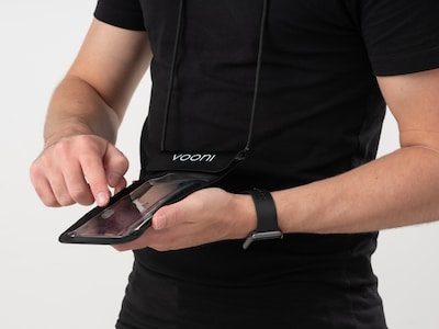 Vanntett mobiletui - Vooni