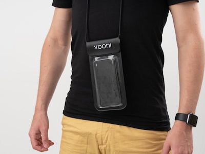 Vanntett mobiletui - Vooni