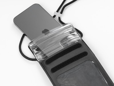 Vanntett mobiletui - Vooni