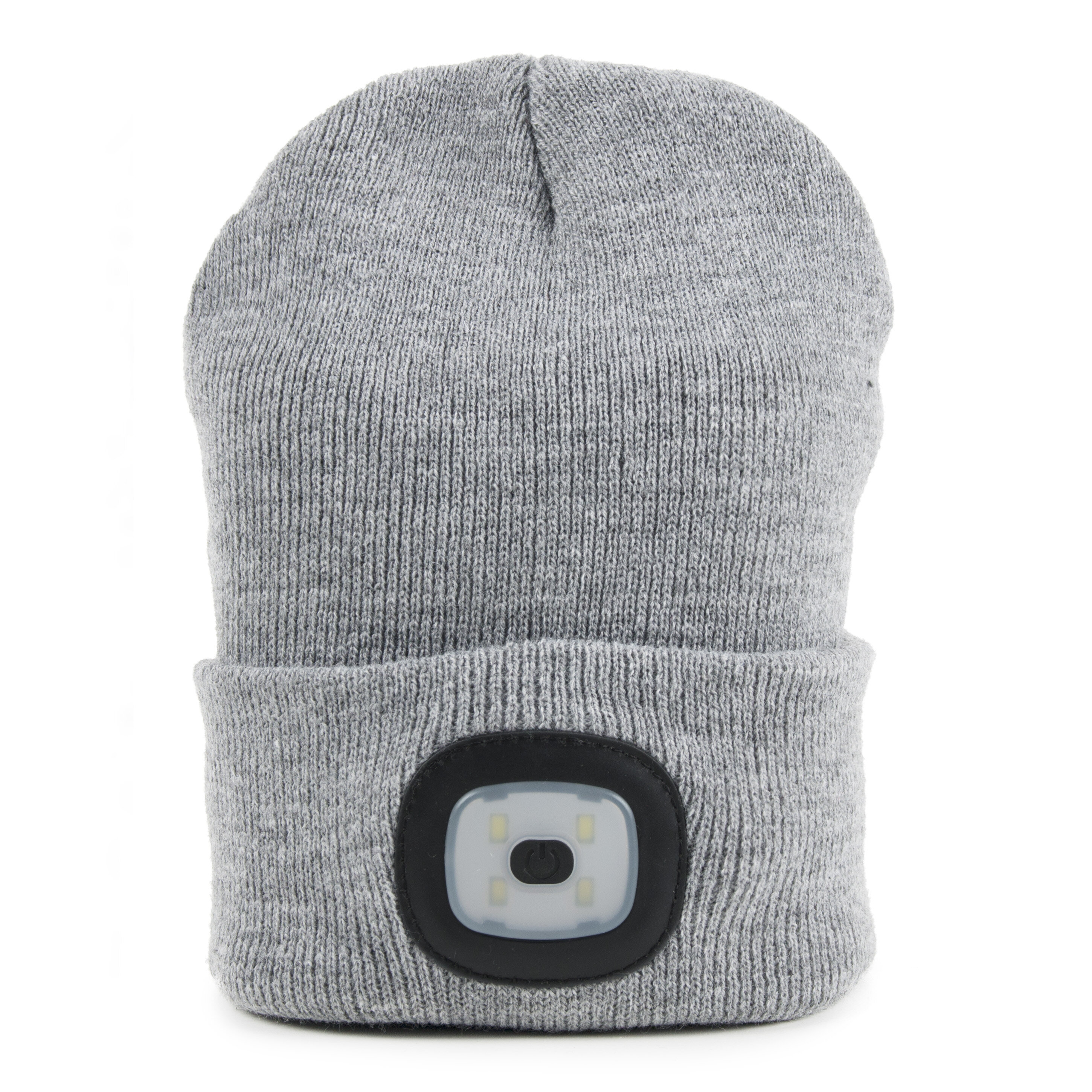 Luen LED Beanie - Spralla