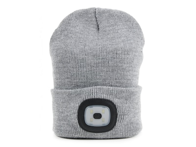 Luen LED Beanie - Spralla