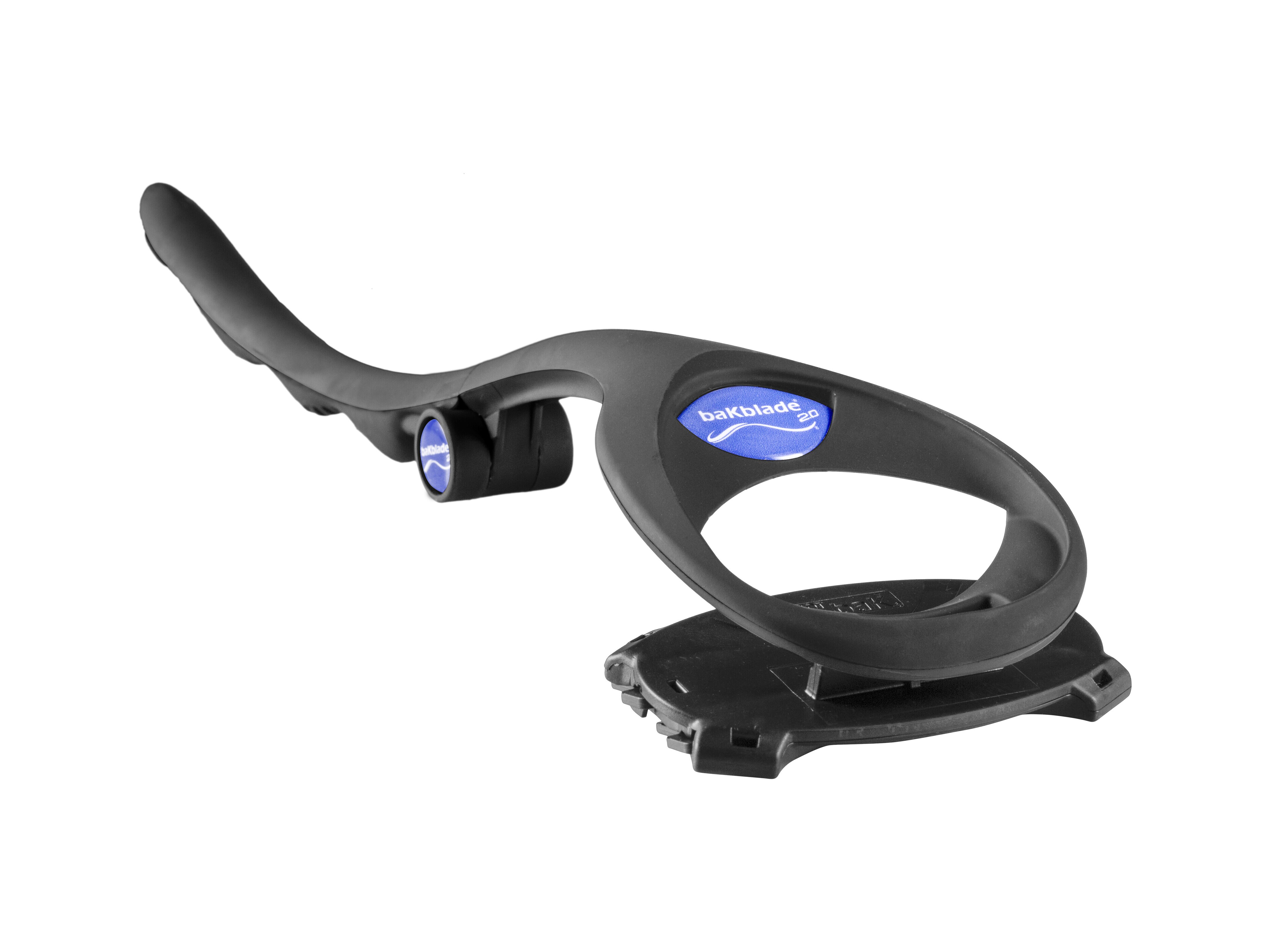 Bakblade 2.0 Rückenrasierer