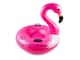 Aufblasbarer Schlitten Flamingo