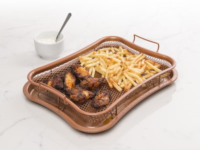 KitchPro Crisper Bradepande