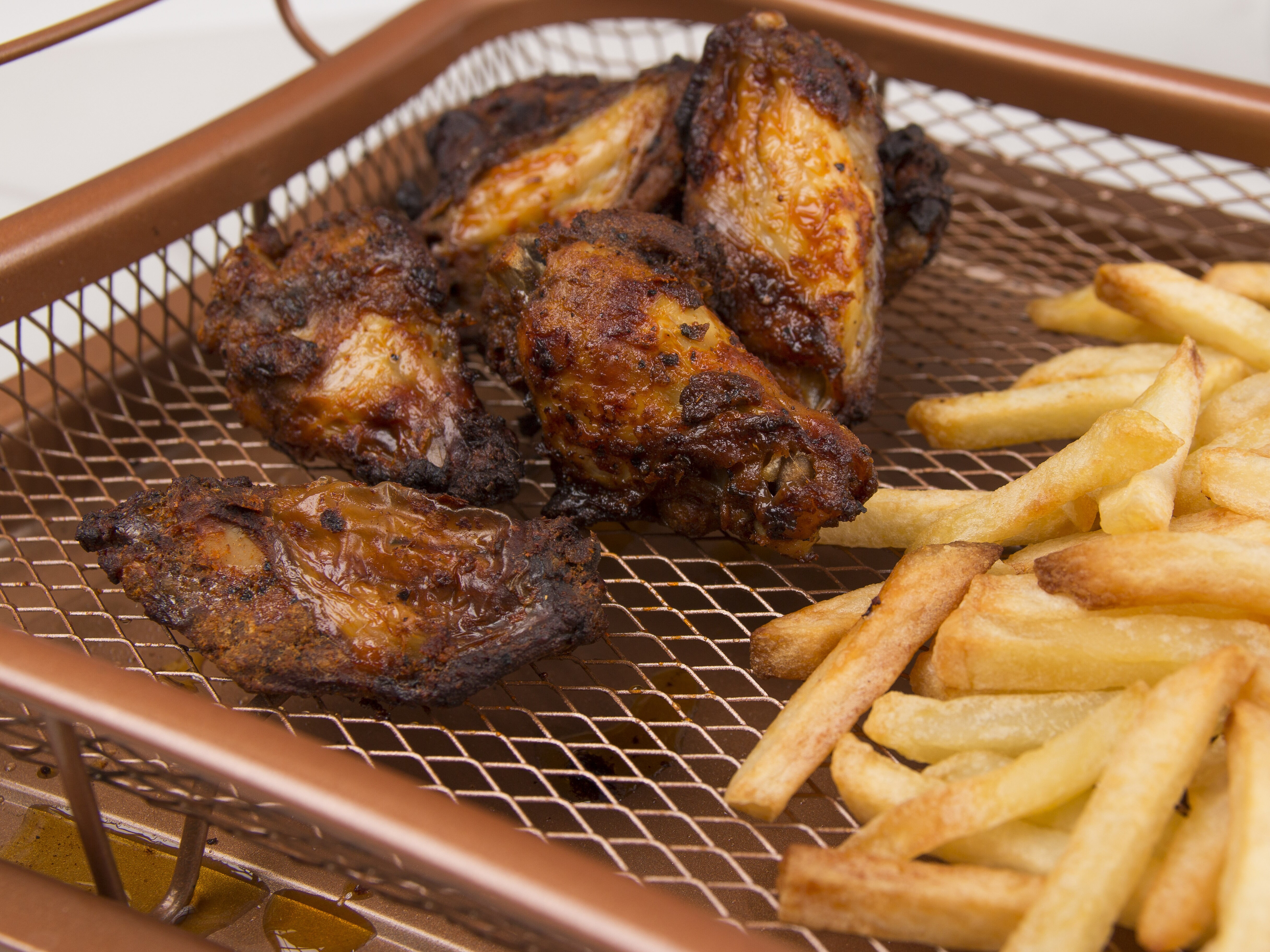 Crisper Ugnsform - KitchPro