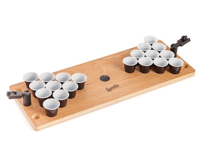 Mini Beer Pong - Spralla