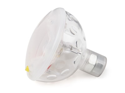 Water Light Show Badkarslampa - Spralla