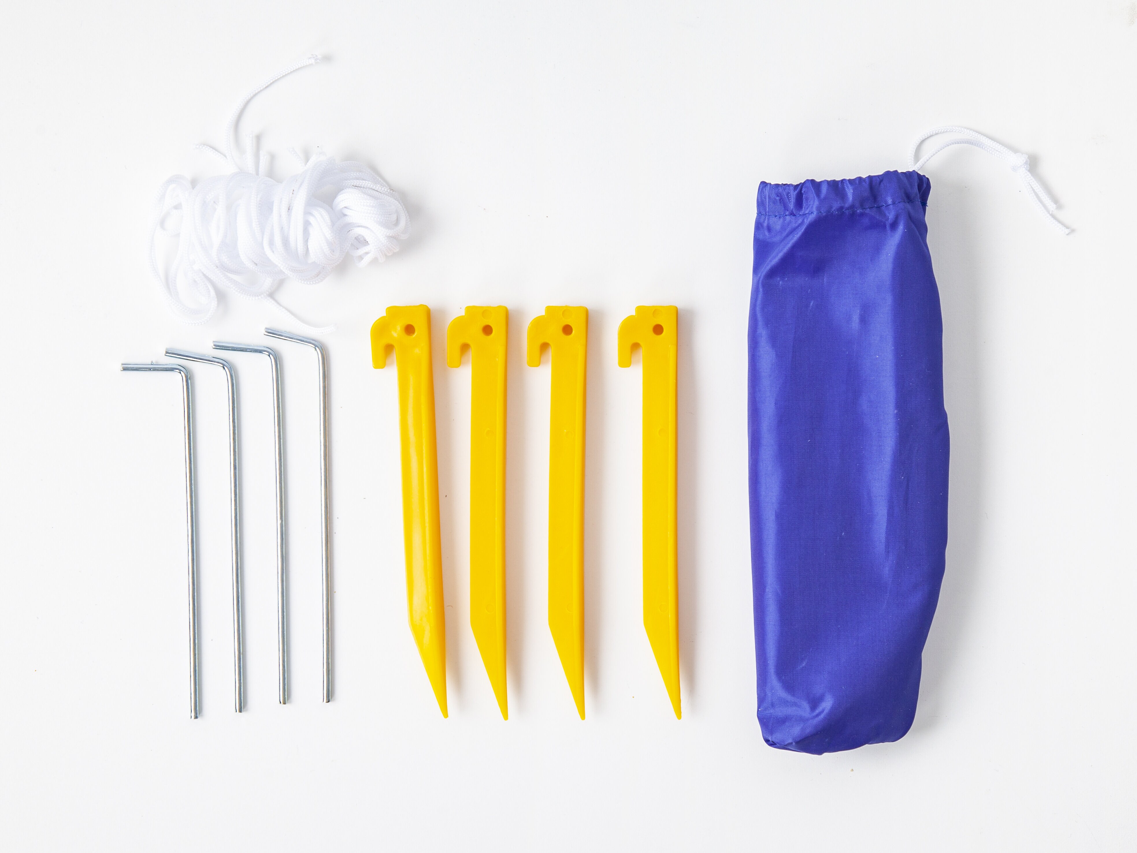 UV-auringonvarjo ja Tuulensuoja - Utenu