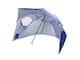 Utenu UV-parasoll med vindbeskyttelseUtenu UV-para