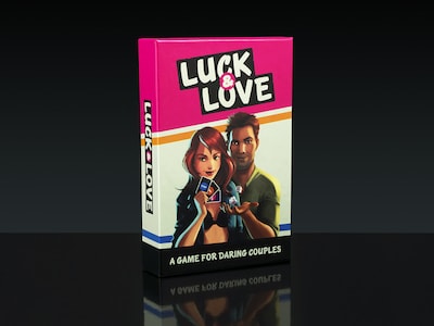 Luck & Love Sexspel