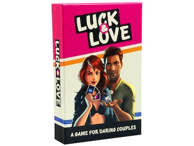 Luck & Love Seksipeli