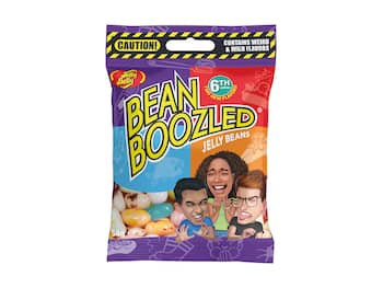 Refill till Bean Boozled 6th Edition