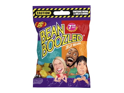 Refill til Bean Boozled 7th Edition