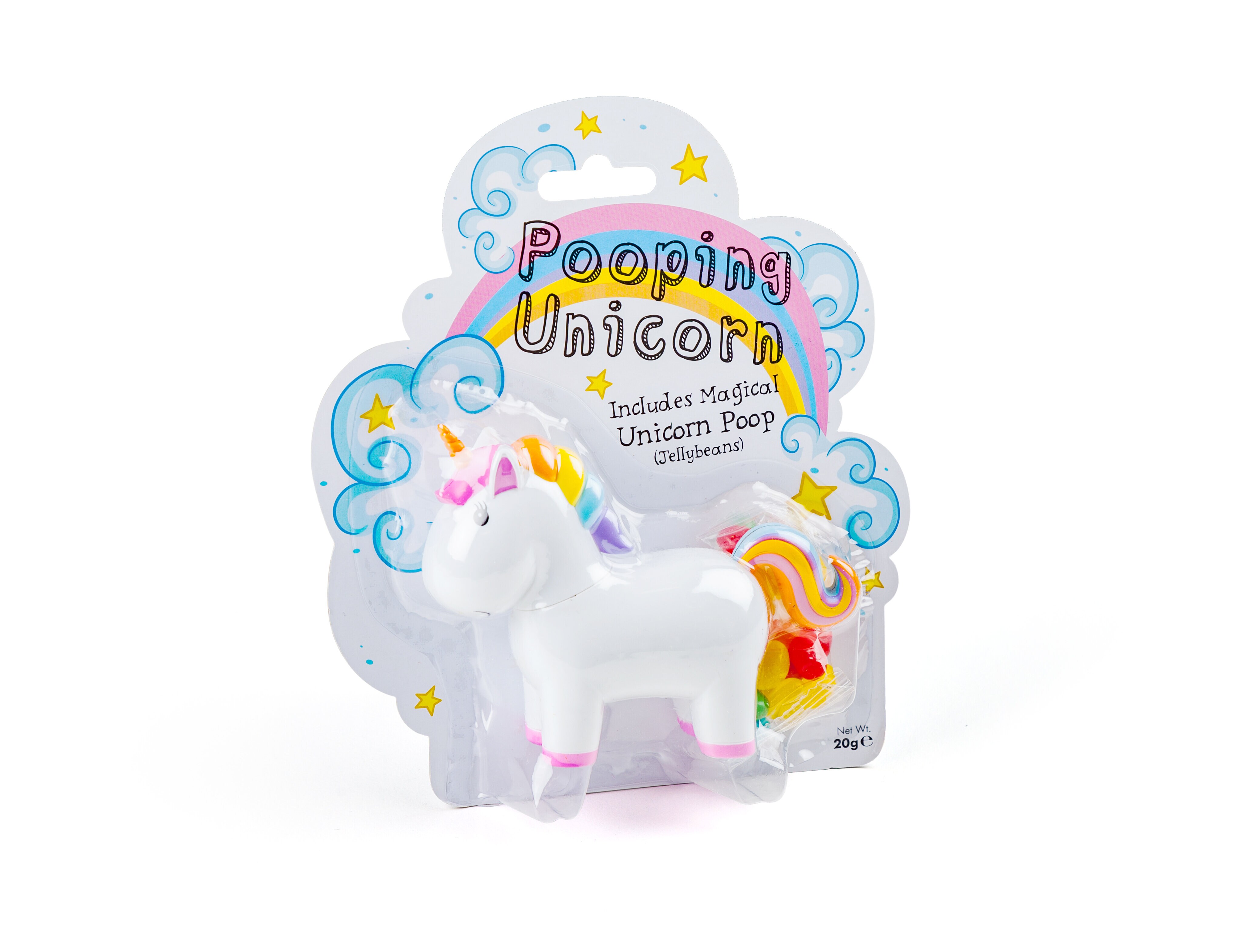 Pooping Unicorn