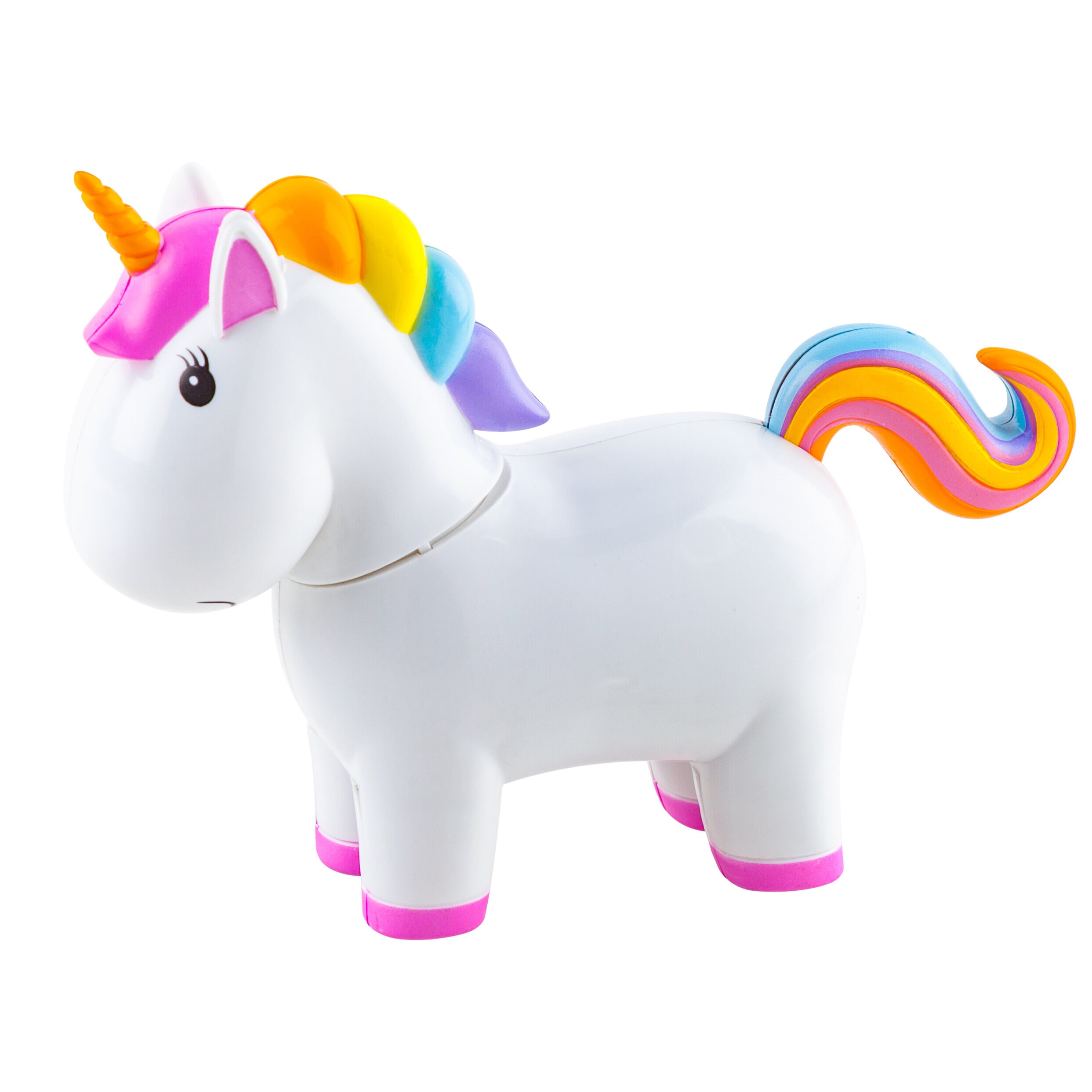 Pooping Unicorn Karkkiautomaatti